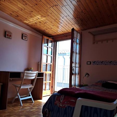 كوماكيو B&B La Casina Da Semmy المظهر الخارجي الصورة