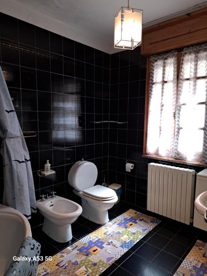 كوماكيو B&B La Casina Da Semmy المظهر الخارجي الصورة