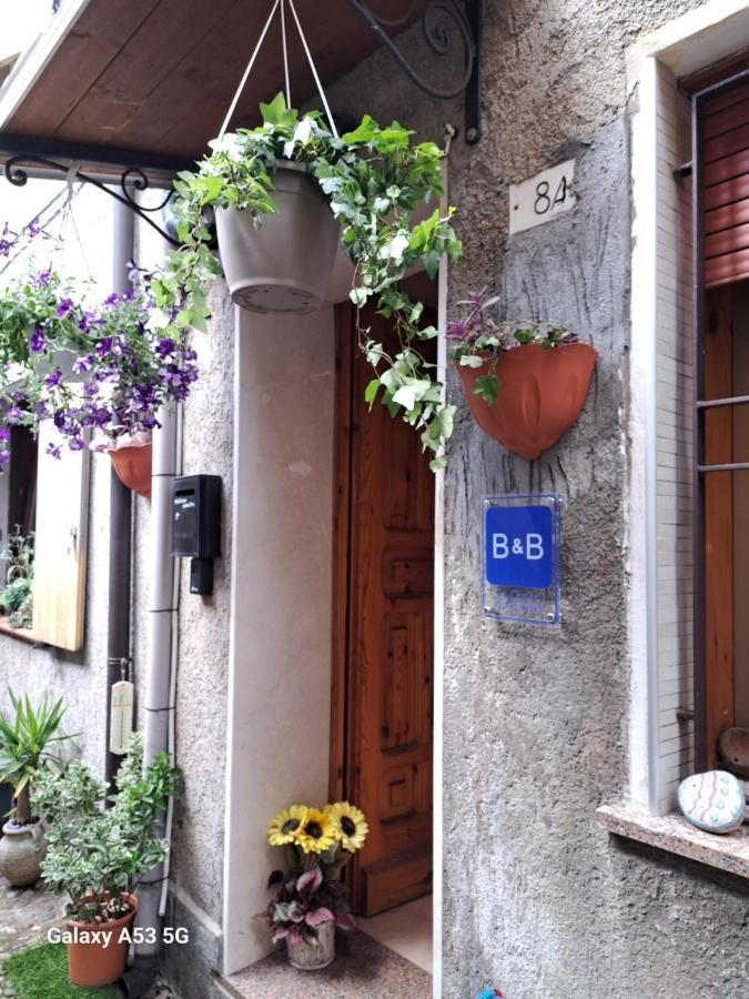 كوماكيو B&B La Casina Da Semmy المظهر الخارجي الصورة